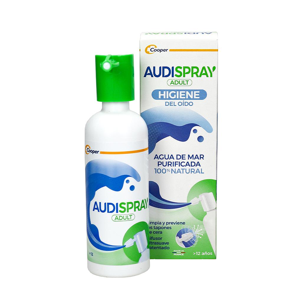 AUDISPRAY ADULT 50 ml