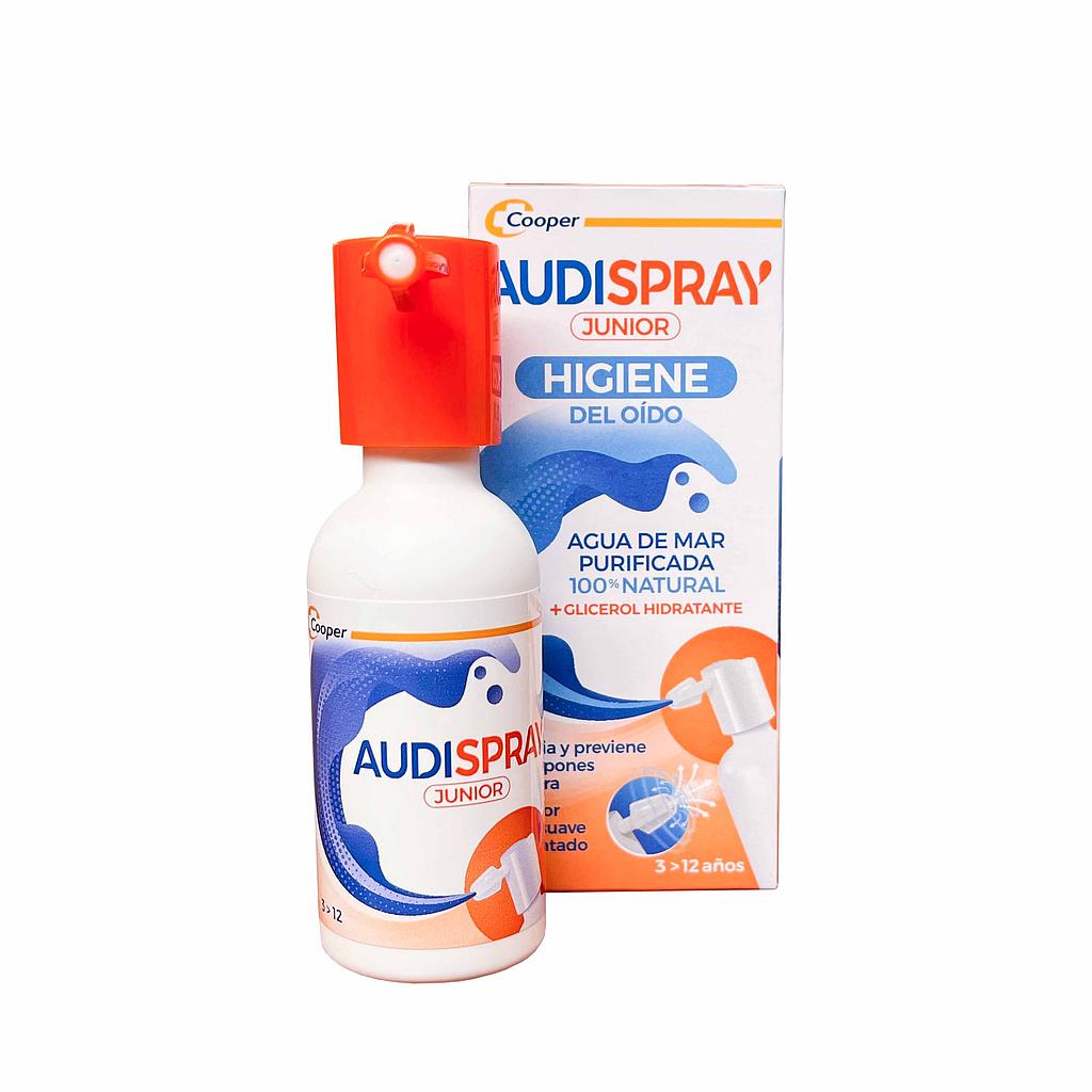 AUDISPRAY  JUNIOR 25 ml