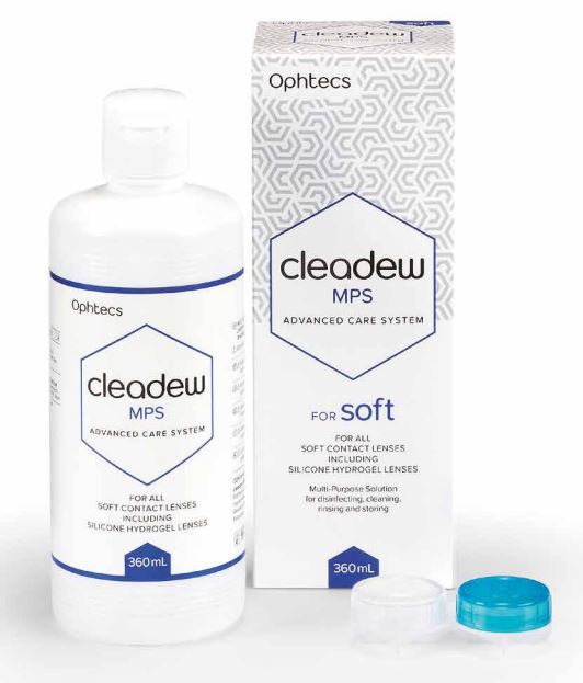 CLEADEW MPS 60 ml