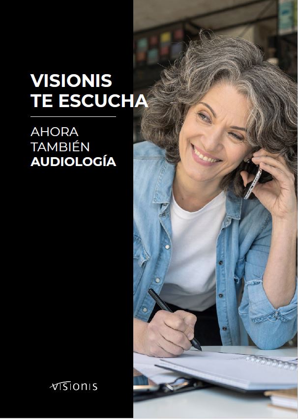 CATALOGO AUDIOLOGIA