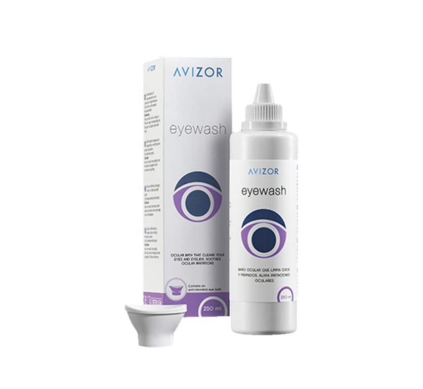 EYEWASH 250 ml