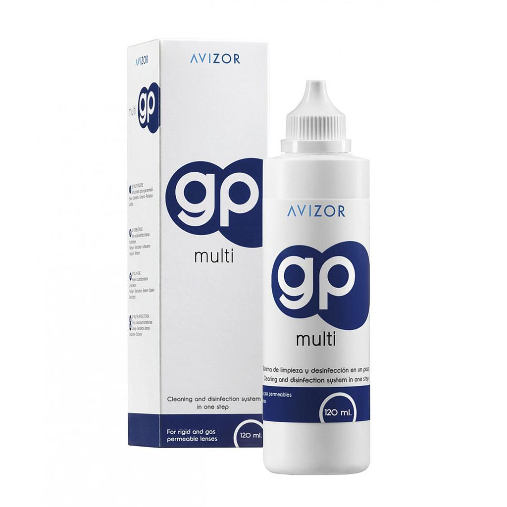 GP MULTI 120 ml