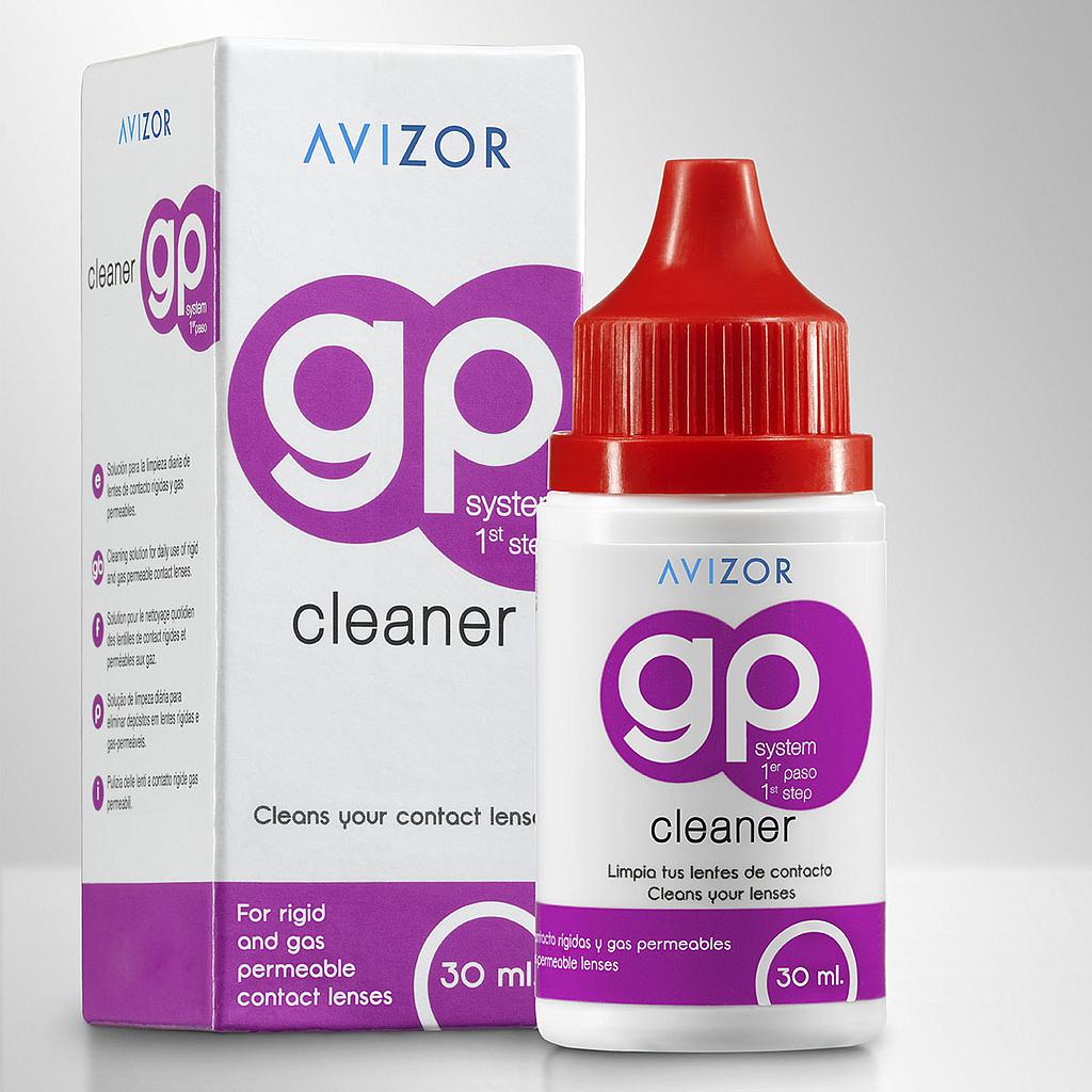GP CLEANER 30 ml
