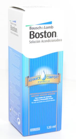 BOSTON ADVANCE ACONDICIONADOR 120 ml