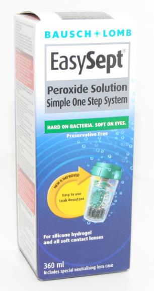 EASYSEPT 360 ml