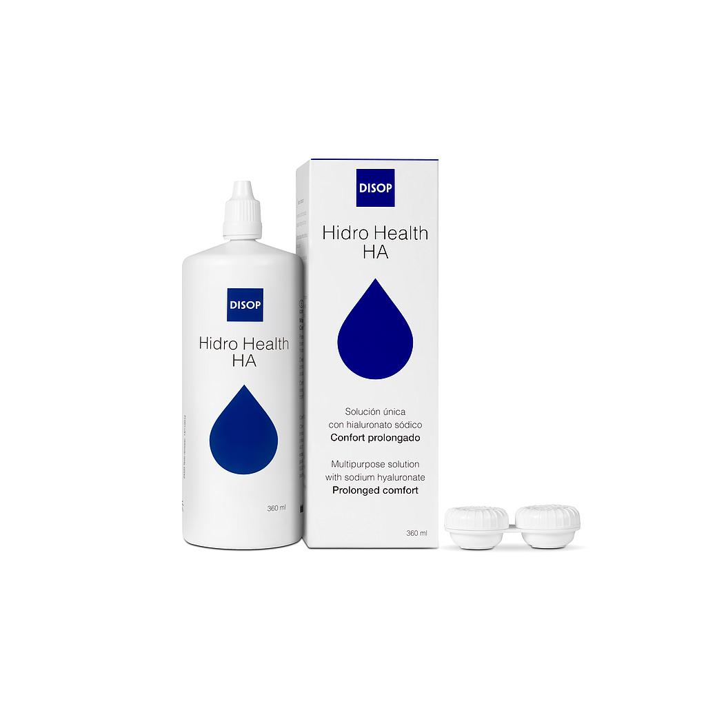 HIDRO HEALTH HA 360 ml