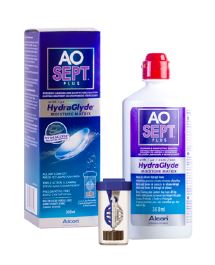 AOSEPT PLUS 360 ml