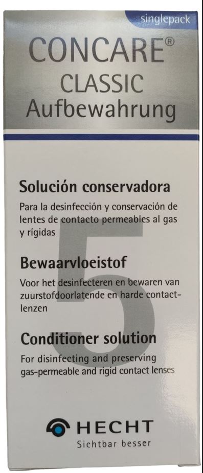 CONCARE ACONDICIONADOR 120 ml