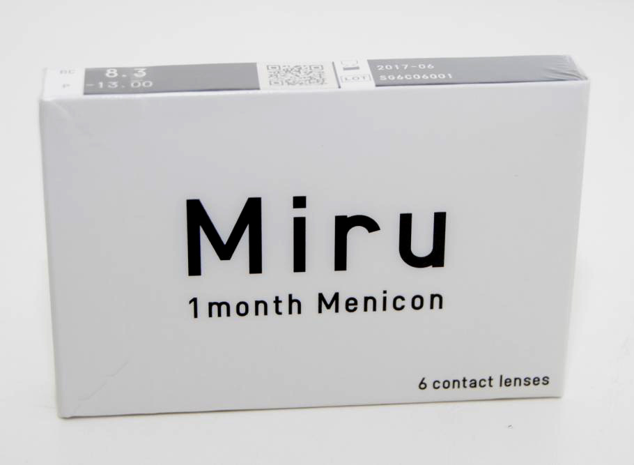 MIRU 6PK