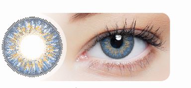 ACCTUA COLORS AZUL SERENITY 2PK