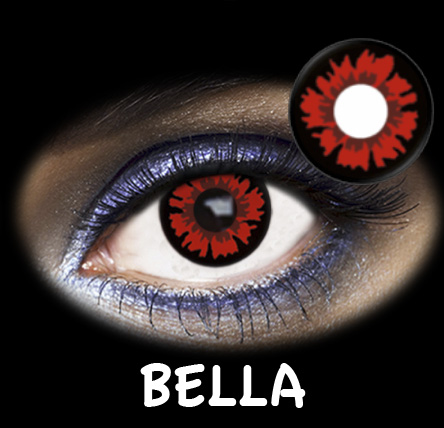 FANTASIA 1 WEEK BELLA 2PK