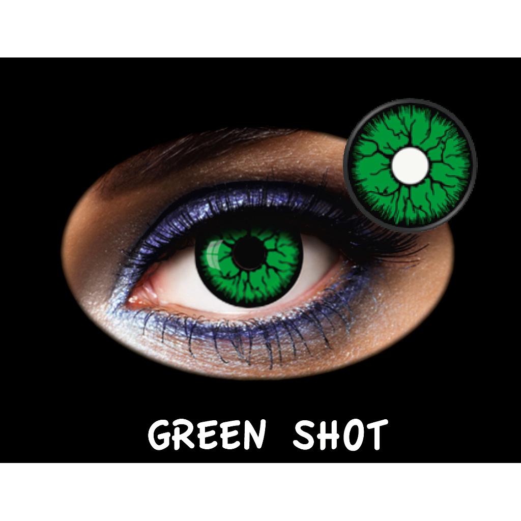 FANTASIA ANUAL GREEN SHOOT 2PK