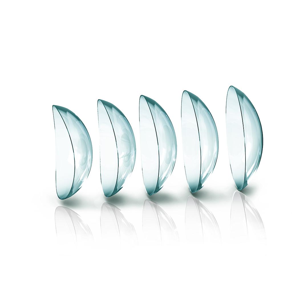 BLISTER AIR OPTIX NIGHT&amp;DAY AQUA