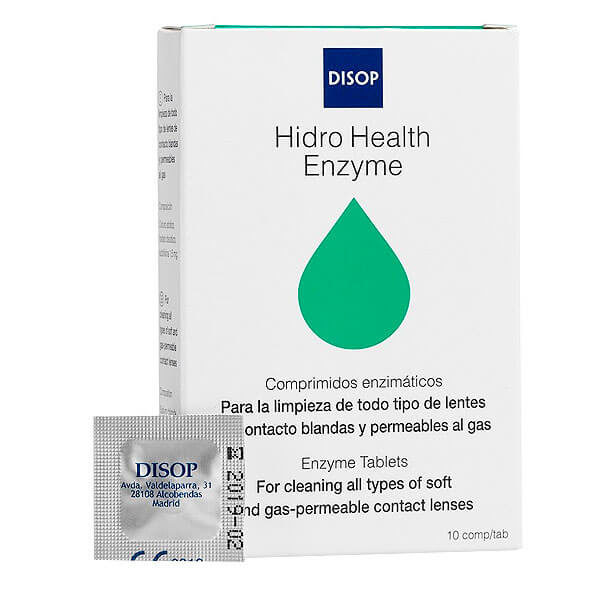 HIDRO HEALTH ENZYME