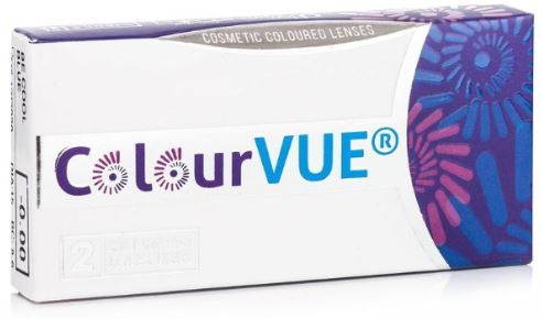 CVUE CHEERFUL 2PK
