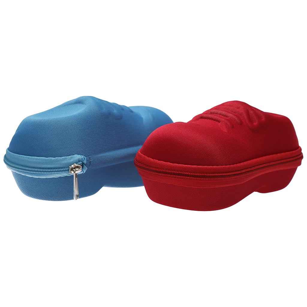 ESTUCHE BOTA 10uds