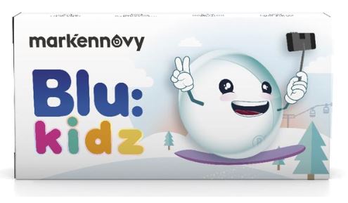 BLU KIDZ TORIC 3PK