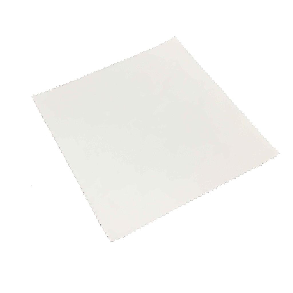 GAMUZA 18x18 100uds