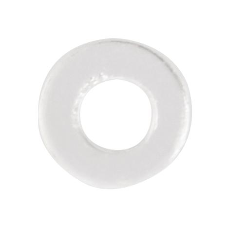 ARANDELA DE PLASTICO 100uds