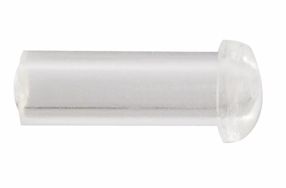 SILHOUETTE PIN SOFT TYPE 100uds