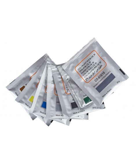 COLORANTE POLVO 10gr