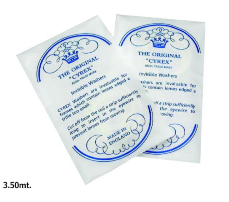 CIREX ORIGINAL ACETATO FINO 0,25mm 3,5m