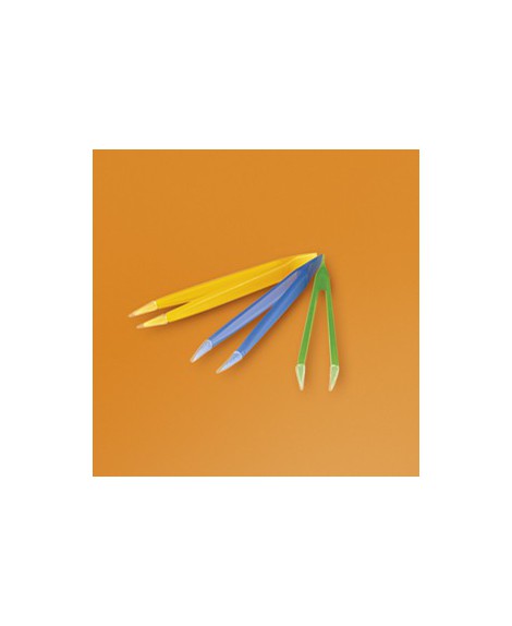 PINZA LENTES CONTACTO