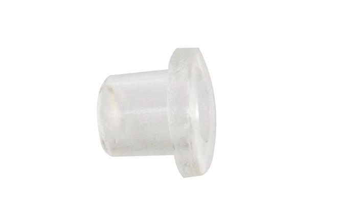 CAMISA PLÁSTICO 100uds