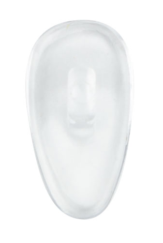 PLAQUETA PVC A PRESIÓN SIMÉTRICA ULTRA FINA 25uds