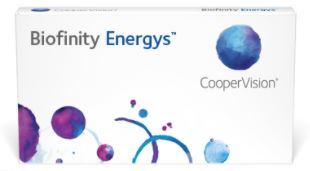 BIOFINITY ENERGYS 6PK