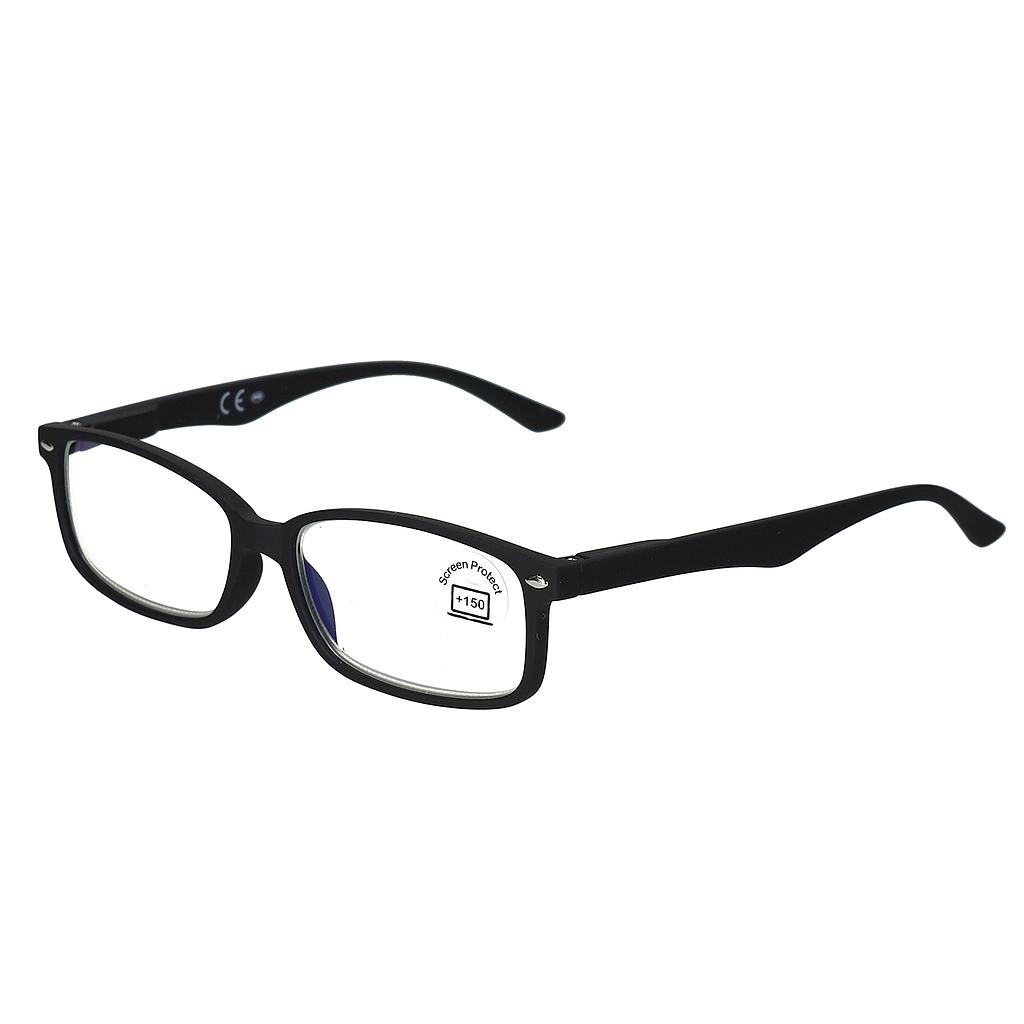 OUTLET GAFA LECTURA FILTRO AZUL 2104