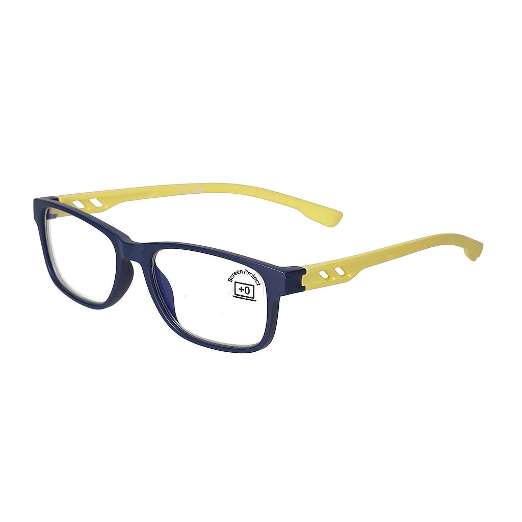 OUTLET GAFA LECTURA FILTRO AZUL 2109