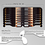 -GAFAS ECLIPSE SOLAR PACK 10 UDS