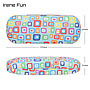 ESTUCHE IRENE  FUN 10uds