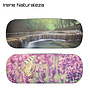 ESTUCHE IRENE  NATURALEZA10uds