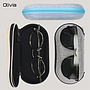 ESTUCHE OLIVIA 10uds