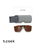 T.COOK SUPLEMENTO PANTALLA UP09 PINZA ABATIBLE (142X52)