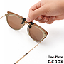 T.COOK SUPLEMENTO PANTALLA UP08 PINZA ABATIBLE (135X45)