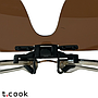 T.COOK SUPLEMENTO PANTALLA UP07 PINZA ABATIBLE (140x44)
