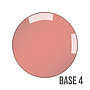 1.50 DEFENDER NEURO 57% HMC ROSE FL-41 BASE 4 1ud