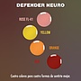 1.50 DEFENDER NEURO 70% HMC YELLOW BASE 6 2uds