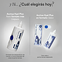 *ACCTUA HYAL 400ml  con Portalentes incrustrado