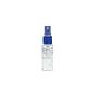 EXPOSITOR SPRAY LIMPIA GAFAS VEFREE 20ml AZUL 24uds