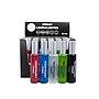 EXPOSITOR SPRAY LIMPIA GAFAS VEFREE 30ml 24uds