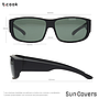 T.COOK SUNCOVER POLARIZADO