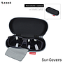 T.COOK SUNCOVER POLARIZADO