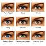 AIR OPTIX COLORS 2PK