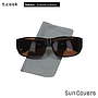 T.COOK SUNCOVER POLARIZADO