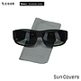 T.COOK SUNCOVER POLARIZADO