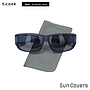 T.COOK SUNCOVER POLARIZADO